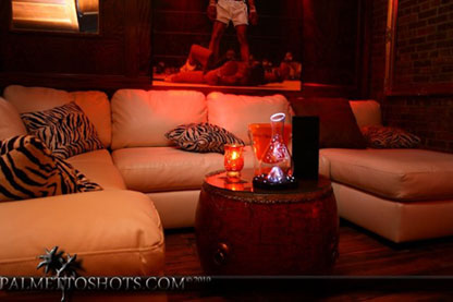VIP Couch