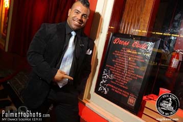 Doorman