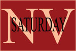 Saturday Event