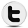 twitter button