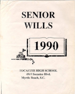 Senior Wills